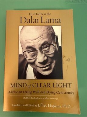 Buddhism at its core!